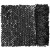 Black-6.5ftx5ft/2mx1.5m