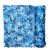 Aqua Blue-6.5ftx5ft/2mx1.5m
