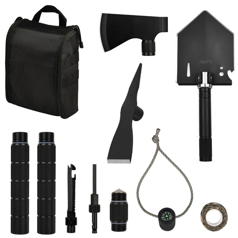 hiking tool kit