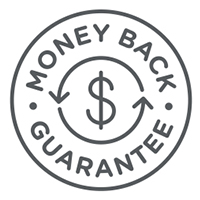 30 Day Money Back